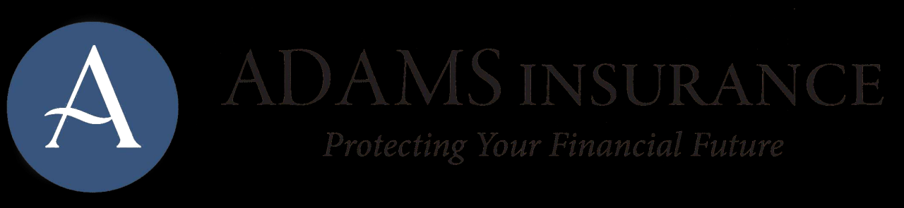Adams insurance